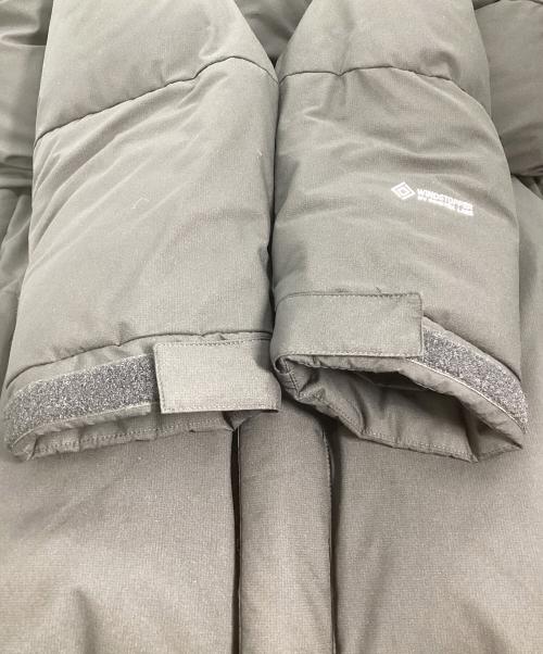 THE NORTH FACE（ザ ノース フェイス）THE NORTH FACE (ザ ノース フェイス) バルトロライトジャケット ブラック サイズ:Mの古着・服飾アイテム