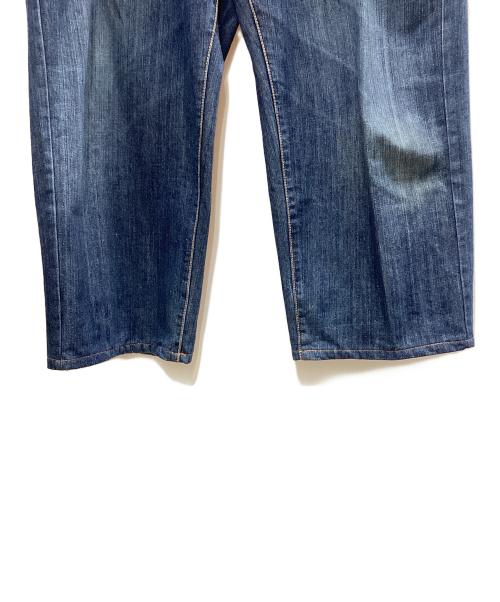 Coogi（クージー）Coogi (クージー) デニムパンツ ブルー サイズ:38の古着・服飾アイテム