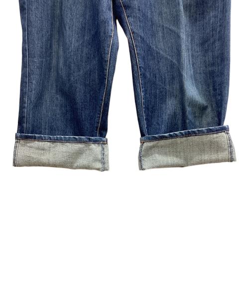 Coogi（クージー）Coogi (クージー) デニムパンツ ブルー サイズ:38の古着・服飾アイテム