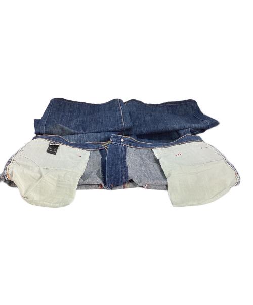 Coogi（クージー）Coogi (クージー) デニムパンツ ブルー サイズ:38の古着・服飾アイテム