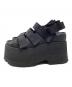 UGG (アグ) GoldenRise　ゴールデンライズ ブラック サイズ:24：10000円