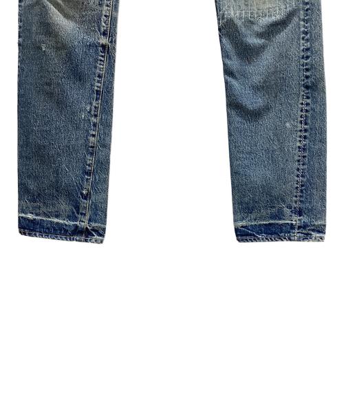 Ron Herman（ロンハーマン）Ron Herman (ロンハーマン) Ron Herman　デニムパンツ インディゴ サイズ:32の古着・服飾アイテム