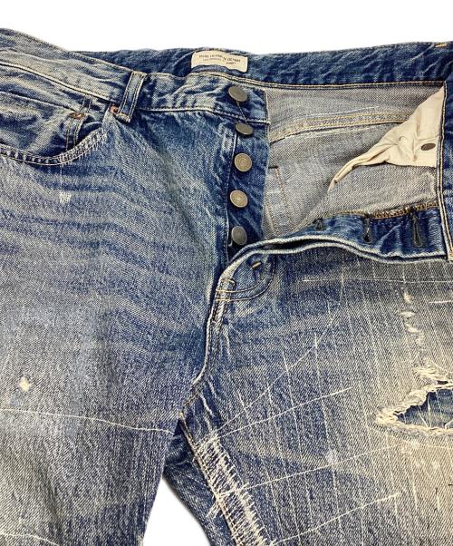 Ron Herman（ロンハーマン）Ron Herman (ロンハーマン) Ron Herman　デニムパンツ インディゴ サイズ:32の古着・服飾アイテム