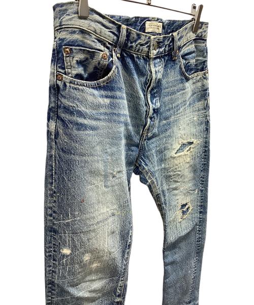 Ron Herman（ロンハーマン）Ron Herman (ロンハーマン) Ron Herman　デニムパンツ インディゴ サイズ:32の古着・服飾アイテム