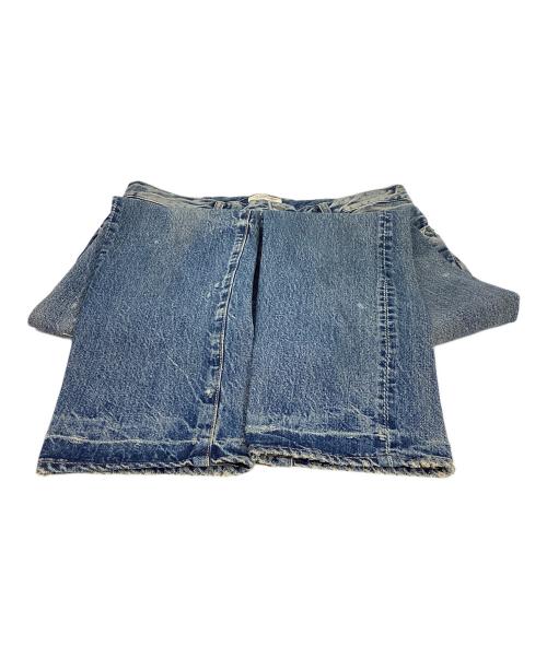 Ron Herman（ロンハーマン）Ron Herman (ロンハーマン) Ron Herman　デニムパンツ インディゴ サイズ:32の古着・服飾アイテム