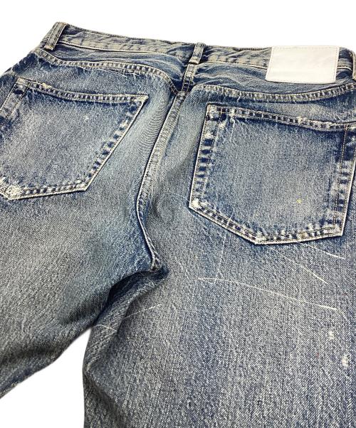 Ron Herman（ロンハーマン）Ron Herman (ロンハーマン) Ron Herman　デニムパンツ インディゴ サイズ:32の古着・服飾アイテム