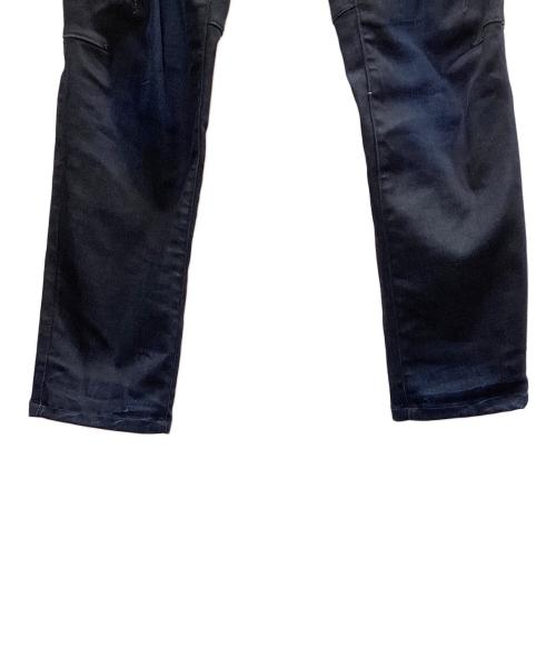 G-STAR RAW（ジースターロゥ）G-STAR RAW (ジースターロゥ) CITI-R 3D SLIM TAPERED インディゴ サイズ:26の古着・服飾アイテム