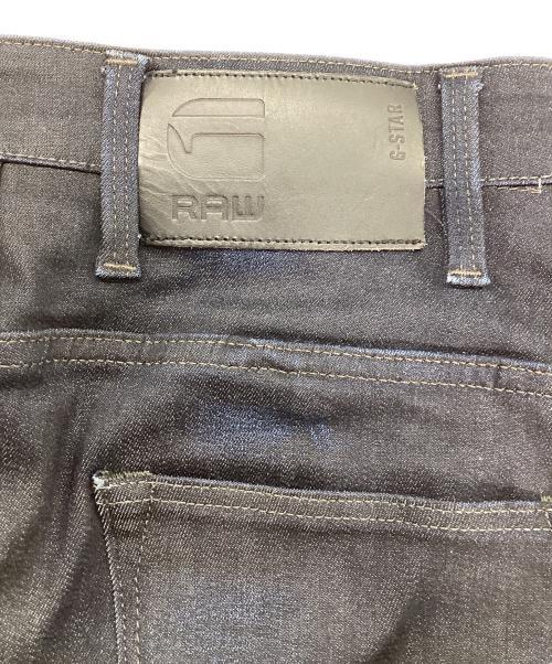 G-STAR RAW（ジースターロゥ）G-STAR RAW (ジースターロゥ) CITI-R 3D SLIM TAPERED インディゴ サイズ:26の古着・服飾アイテム