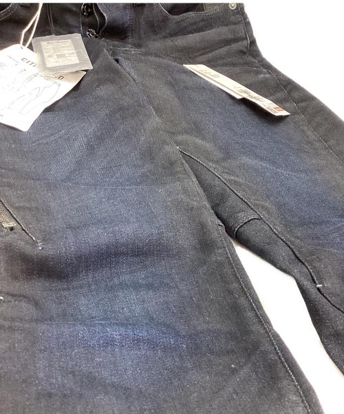 G-STAR RAW（ジースターロゥ）G-STAR RAW (ジースターロゥ) CITI-R 3D SLIM TAPERED インディゴ サイズ:26の古着・服飾アイテム