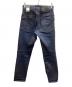 G-STAR RAW (ジースターロゥ) CITI-R 3D SLIM TAPERED インディゴ サイズ:26：10000円