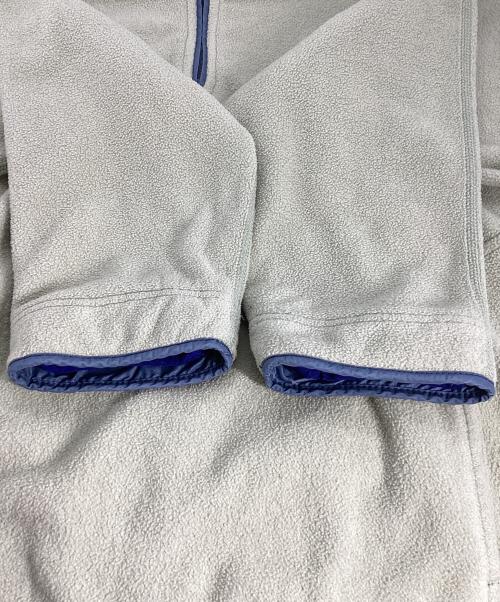 Patagonia（パタゴニア）Patagonia (パタゴニア) フリースジャケット グリーン サイズ:Sの古着・服飾アイテム