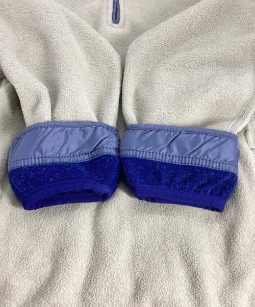 Patagonia（パタゴニア）Patagonia (パタゴニア) フリースジャケット グリーン サイズ:Sの古着・服飾アイテム