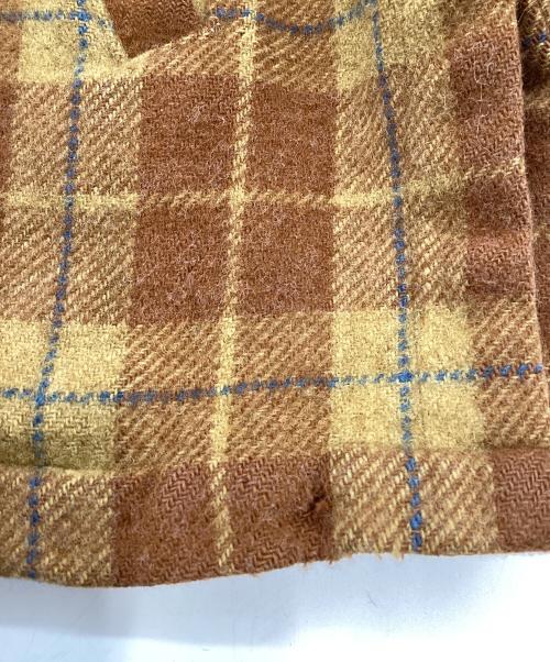 McGREGOR（マックレガー）McGREGOR (マックレガー) ウールCPOジャケット ベージュ サイズ:不明の古着・服飾アイテム