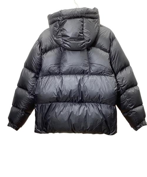 GOLDWIN（ゴールドウイン）GOLDWIN (ゴールドウイン) PERTEX QUANTUM DOWN PARKA(パーテックスカンタムダウンパーカ) ブラック サイズ:3の古着・服飾アイテム
