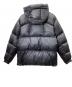 GOLDWIN (ゴールドウイン) PERTEX QUANTUM DOWN PARKA(パーテックスカンタムダウンパーカ) ブラック サイズ:3：50000円