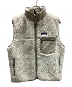 中古・古着通販】Patagonia (パタゴニア) レトロXベスト パープル