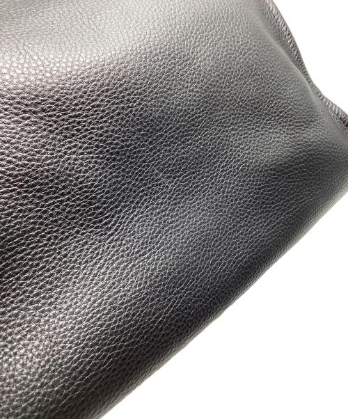 土屋鞄（ツチヤカバン）土屋鞄 (ツチヤカバン) アークキャリートートバッグ ブラックの古着・服飾アイテム