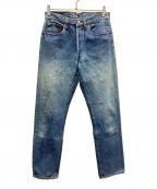 LEVI'Sリーバイス）の古着「Levi’s 501xx 501-5900」｜ブルー