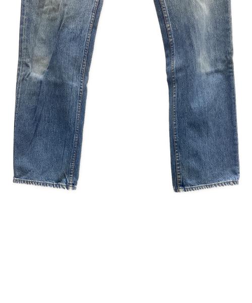 LEVI'S（リーバイス）LEVI'S (リーバイス)  Levi’s 501xx 501-5900 ブルー サイズ:32の古着・服飾アイテム