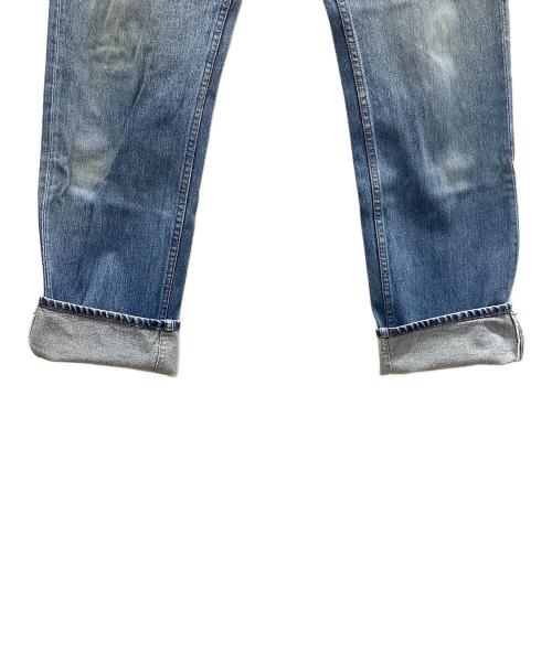 LEVI'S（リーバイス）LEVI'S (リーバイス)  Levi’s 501xx 501-5900 ブルー サイズ:32の古着・服飾アイテム