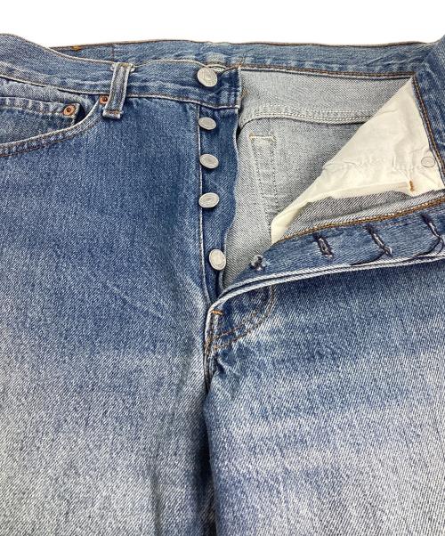 LEVI'S（リーバイス）LEVI'S (リーバイス)  Levi’s 501xx 501-5900 ブルー サイズ:32の古着・服飾アイテム