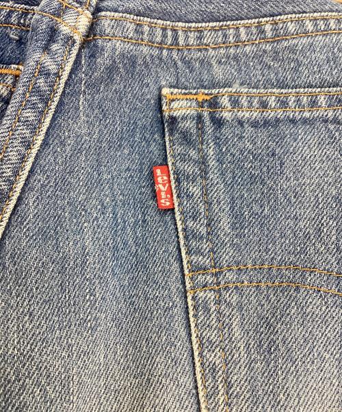 LEVI'S（リーバイス）LEVI'S (リーバイス)  Levi’s 501xx 501-5900 ブルー サイズ:32の古着・服飾アイテム