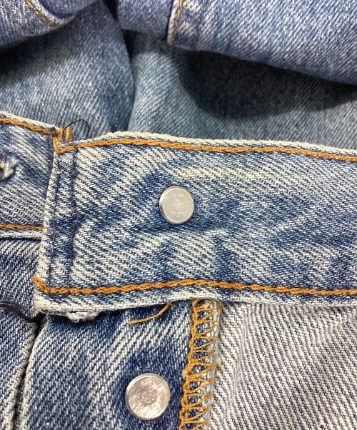 LEVI'S（リーバイス）LEVI'S (リーバイス)  Levi’s 501xx 501-5900 ブルー サイズ:32の古着・服飾アイテム