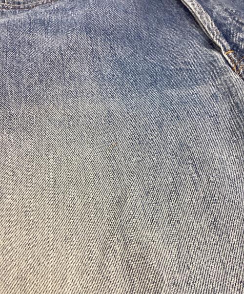 LEVI'S（リーバイス）LEVI'S (リーバイス)  Levi’s 501xx 501-5900 ブルー サイズ:32の古着・服飾アイテム