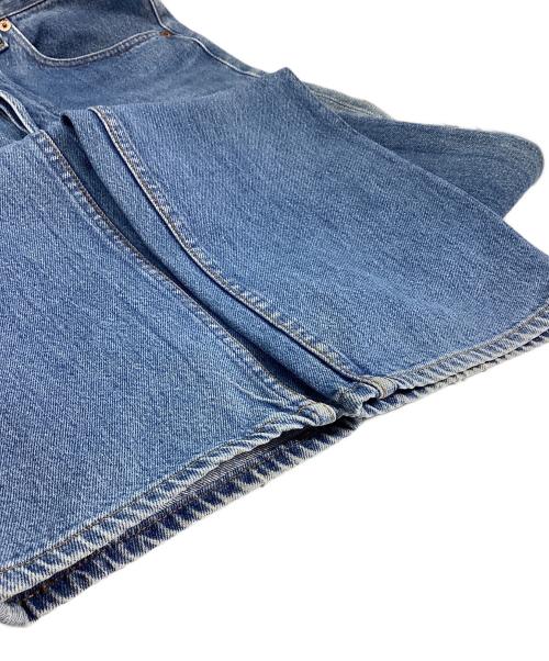 LEVI'S（リーバイス）LEVI'S (リーバイス)  Levi’s 501xx 501-5900 ブルー サイズ:32の古着・服飾アイテム
