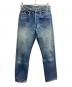 LEVI'S（リーバイス）の古着「 Levi’s 501xx 501-5900」｜ブルー