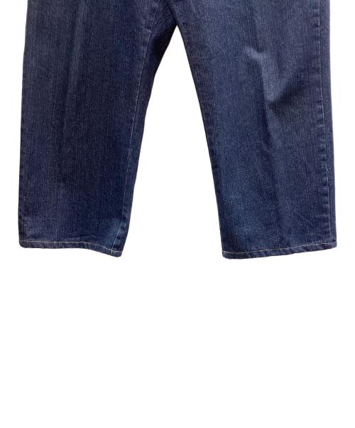 Coogi（クージー）Coogi (クージー) デニムパンツ インディゴ サイズ:36の古着・服飾アイテム