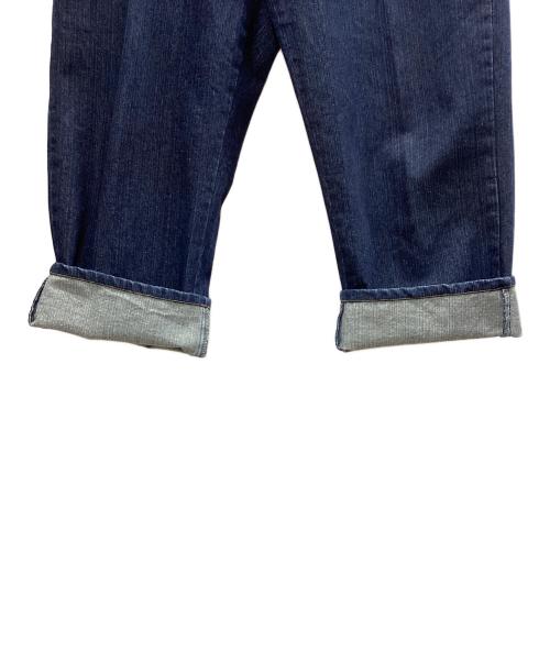 Coogi（クージー）Coogi (クージー) デニムパンツ インディゴ サイズ:36の古着・服飾アイテム