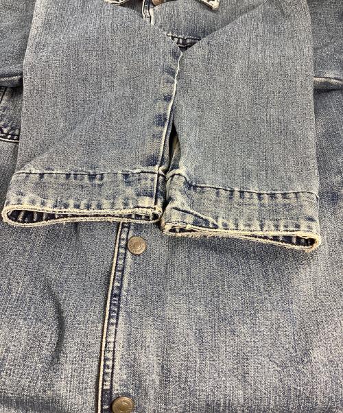 Levi's California（リーバイス カリフォルニア）Levi's California (リーバイス カリフォルニア) Levi's California　デニムジャケット インディゴ サイズ:Ｌの古着・服飾アイテム