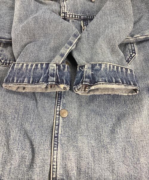 Levi's California（リーバイス カリフォルニア）Levi's California (リーバイス カリフォルニア) Levi's California　デニムジャケット インディゴ サイズ:Ｌの古着・服飾アイテム