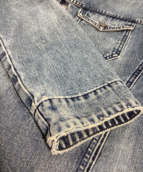 Levi's California（リーバイス カリフォルニア）Levi's California (リーバイス カリフォルニア) Levi's California　デニムジャケット インディゴ サイズ:Ｌの古着・服飾アイテム