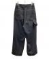 TODAYFUL (トゥデイフル) TODAYFUL 　Wool Painter Pants グレー サイズ:36：13000円