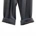 中古・古着 TODAYFUL (トゥデイフル) TODAYFUL 　Wool Painter Pants グレー サイズ:36：13000円