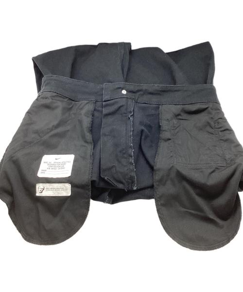 NIKE（ナイキ）NIKE (ナイキ) ペインターパンツ ブラック サイズ:30の古着・服飾アイテム