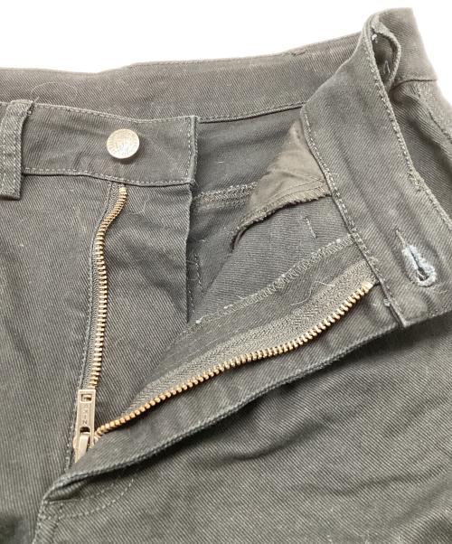 NIKE（ナイキ）NIKE (ナイキ) ペインターパンツ ブラック サイズ:30の古着・服飾アイテム