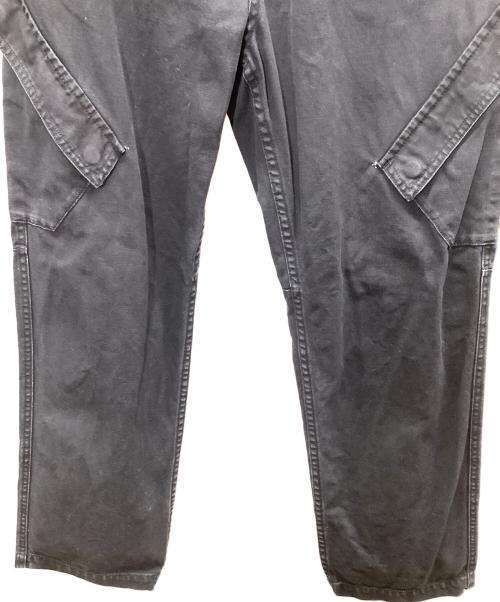 JORDAN（ジョーダン）JORDAN (ジョーダン) デニムパンツ ブラック サイズ:Mの古着・服飾アイテム