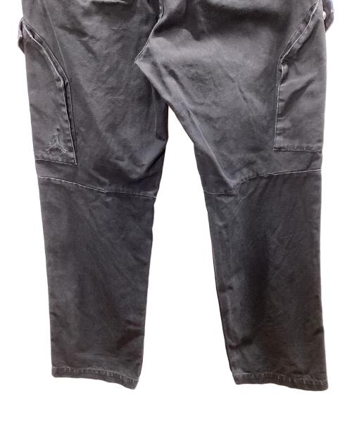 JORDAN（ジョーダン）JORDAN (ジョーダン) デニムパンツ ブラック サイズ:Mの古着・服飾アイテム