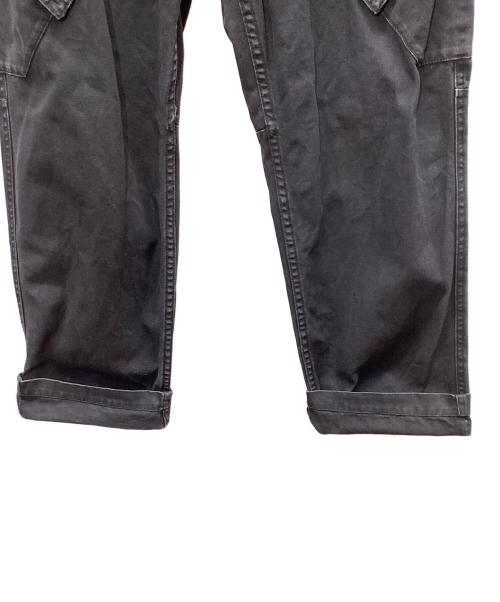 JORDAN（ジョーダン）JORDAN (ジョーダン) デニムパンツ ブラック サイズ:Mの古着・服飾アイテム
