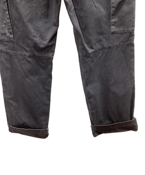 JORDAN（ジョーダン）JORDAN (ジョーダン) デニムパンツ ブラック サイズ:Mの古着・服飾アイテム