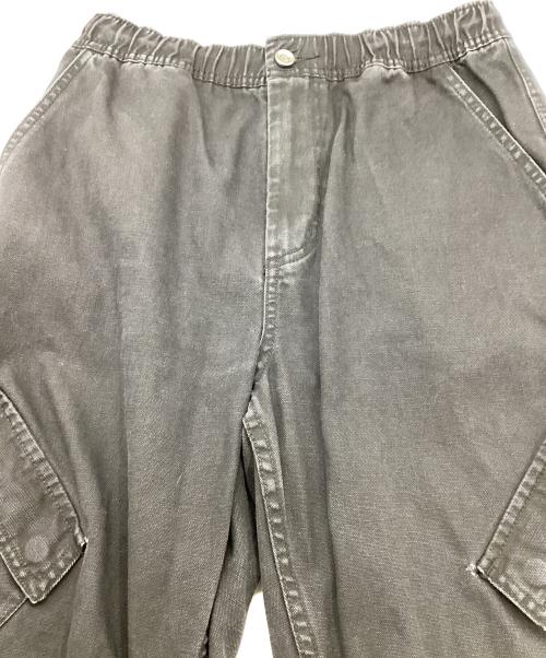 JORDAN（ジョーダン）JORDAN (ジョーダン) デニムパンツ ブラック サイズ:Mの古着・服飾アイテム