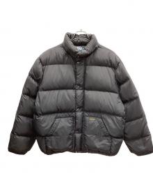 POLO RALPH LAUREN（ポロ・ラルフローレン）の古着「ダウンジャケット」｜ブラック