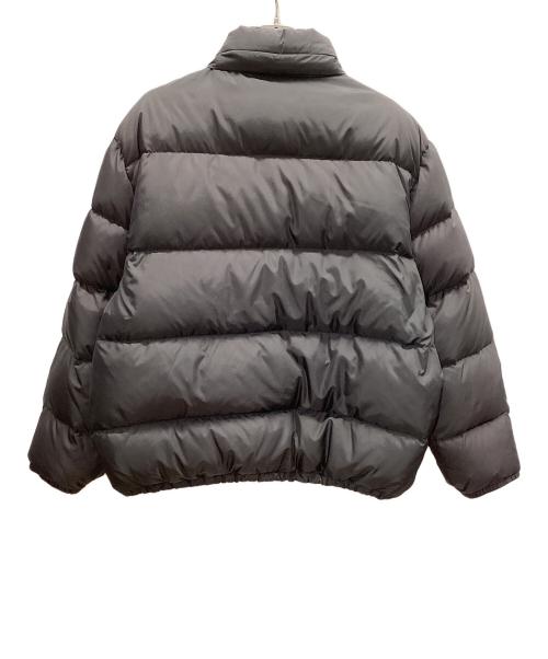 POLO RALPH LAUREN（ポロ・ラルフローレン）POLO RALPH LAUREN (ポロ・ラルフローレン) ダウンジャケット ブラック サイズ:XLの古着・服飾アイテム