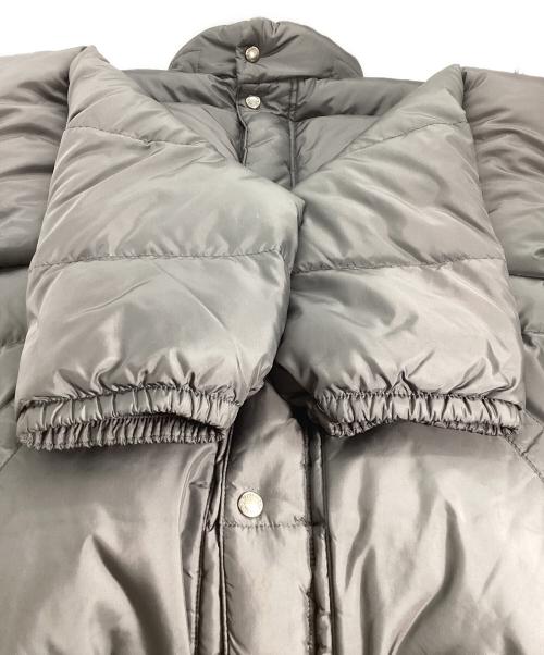 POLO RALPH LAUREN（ポロ・ラルフローレン）POLO RALPH LAUREN (ポロ・ラルフローレン) ダウンジャケット ブラック サイズ:XLの古着・服飾アイテム