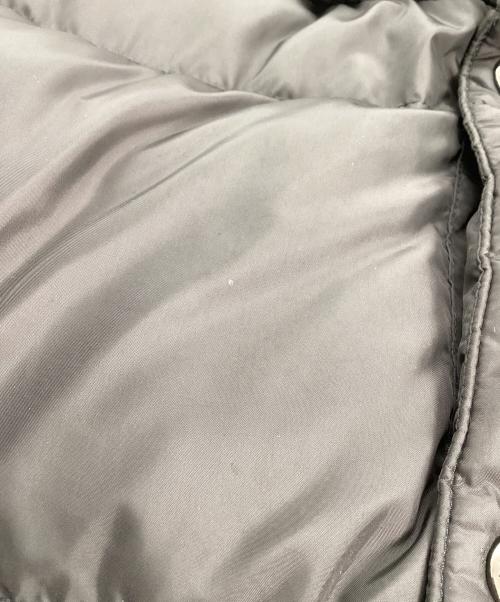 POLO RALPH LAUREN（ポロ・ラルフローレン）POLO RALPH LAUREN (ポロ・ラルフローレン) ダウンジャケット ブラック サイズ:XLの古着・服飾アイテム