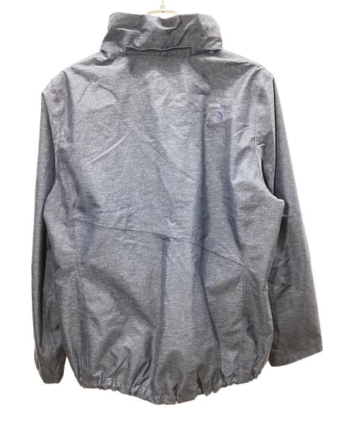 THE NORTH FACE（ザ ノース フェイス）THE NORTH FACE (ザ ノース フェイス) ナイロンジャケット ネイビー サイズ:XLの古着・服飾アイテム