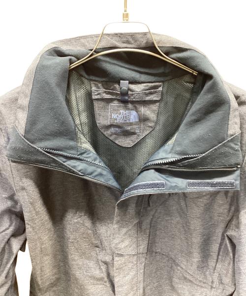 THE NORTH FACE（ザ ノース フェイス）THE NORTH FACE (ザ ノース フェイス) ナイロンジャケット ネイビー サイズ:XLの古着・服飾アイテム